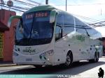 Mascarello Roma 370 / Volvo B420R / Nilahue