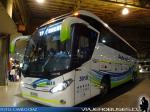 Servicios Red Sur / Pullman Bus