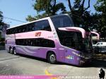 Marcopolo Paradiso G7 1800DD / Volvo B12R / Pullman del Sur