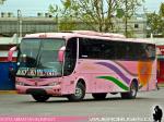 Marcopolo Viaggio 1050 / Scania F94HB / Talmocur