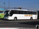 Marcopolo Andare 850 / Mercedes Benz OH-1628 / Tur-Bus