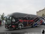 Mascarello Roma 350 / Volvo B290R / Talca Paris y Londres