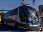 Busscar Jum Buss 360 / Mercedes Benz O-500RSD / Pullman El Huique