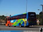 Busscar Vissta Buss LO / Mercedes Benz O-500R / JAC