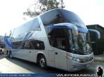 Marcopolo Paradiso G7 1800DD / Volvo B420R / Buses Altas Cumbres