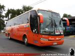 Marcopolo Viaggio 1050 / Mercedes Benz O-500R / Pullman Santa Maria