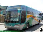 Busscar Jum Buss 360 / Mercedes Benz O-400RSE / Buses Villa Prat