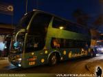 Marcopolo Paradiso 1800DD / Mercedes Benz O-500RSD / Bus Norte