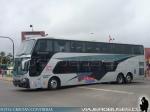 Busscar Panoramico DD / Mercedes Benz O-500RSD / Cidher por Pullman Bus