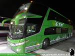 Marcopolo Paradiso G7 1800DD / Scania K400 / ETM