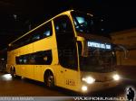 Marcopolo Paradiso 1800DD / Scania K420 / Expreso del Sur