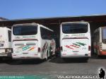 Marcopolo Viaggio 1050 / Mercedes Benz O-500R - OH-1628 / Igi Llaima