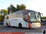 Neobus New Road N10 360 / Scania K360 / Pullman Bus