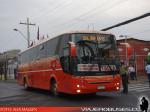 Comil Campione 3.45 / Mercedes Benz O-500RS / Pullman del Sur