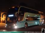 Comil Campione DD / Volvo B420R / SuriBus