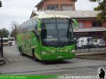 Irizar Century 3.90 / Scania K380 / Linea Azul