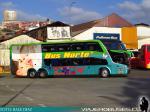 Marcopolo Paradiso G7 1800DD / Mercedes Benz O-500RSD / Bus Norte