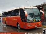 Marcopolo Viaggio 1050 / Mercedes Benz O-500RS / Pullman Contimar