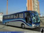 Busscar Vissta Buss LO / Mercedes Benz O-400RSE / Pullman El Huique