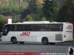 Marcopolo Andare Class 850 / Mercedes Benz OH-1628 / JAC