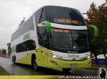 Marcopolo Paradiso G7 1800DD / Mercedes Benz O-500RSD / Tur-Bus