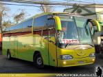 Irizar Century / Volvo B7R / Tepual