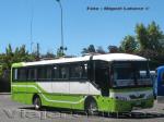 Busscar El Buss 320 / Mercedes Benz OF-1318 / Pullman Contimar