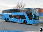 Busscar Panorâmico DD / Mercedes Benz O-500RSD / Inter Sur