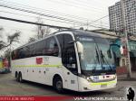 Neobus New Road N10 380 / Scania K400 / Moraga Tour