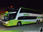 Marcopolo Paradiso G7 1800DD / Scania K400 / TurBus