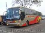 Comil Campione 3.45 / Mercedes Benz O-400RSE / Igi Llaima