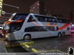 Marcopolo Paradiso G7 1800DD / Scania K410 / Alberbus