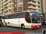 Marcopolo Viaggio 1050 / Mercedes Benz O-400RSE / Berr-Tur