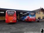 Irizar i6 / Mercedes Benz O-500RS / Bio Bio