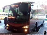 Irizar Century / Mercedes Benz O-500RS / Cruz del Sur