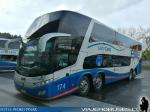Marcopolo Paradiso G7 1800DD / Eme Bus