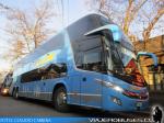 Marcopolo Paradiso G7 1800DD / Scania K400 / ETM