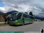 Marcopolo Viaggio G7 1050 / Mercedes Benz O-500RS / Pullman El Huique - Servicio Especial