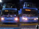 Busscar Panoramico DD / Scania K420 - Mercedes Benz O-500RSD / Inter Sur - Condor