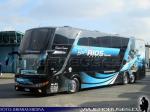 Modasa Zeus 3 / Volvo B420R / Buses Rios - Moraga Tour