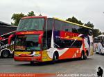 Marcopolo Paradiso 1800DD / Volvo B12R / Pullman Los Libertadores