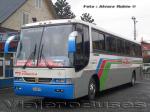 Busscar El Buss 340 / Mercedes Benz O-400RSE / Buses Villarrica