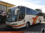 Marcopolo Viaggio 1050 / Mercedes Benz OF-1721 / Los Alces