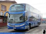 Marcopolo Paradiso G7 1800DD / Scania K400 / ETM