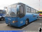 Busscar El Buss 340 / Mercedes Benz O-400RSE / Pullman Florida