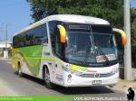 Marcopolo Viaggio G7 1050 / Mercedes Benz O-500R / Talmocur - Servicio Especial