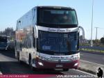 Marcopolo Paradiso G7 1800DD / Volvo B420R / Pullman Tur