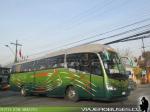 Irizar I6 / Scania K360 / Buses Rios