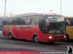 Marcopolo Viaggio 1050 / Mercedes Benz O-400RSE / Tacoha