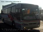 Comil Campione 3.45 / Volvo B7R / Gama Bus